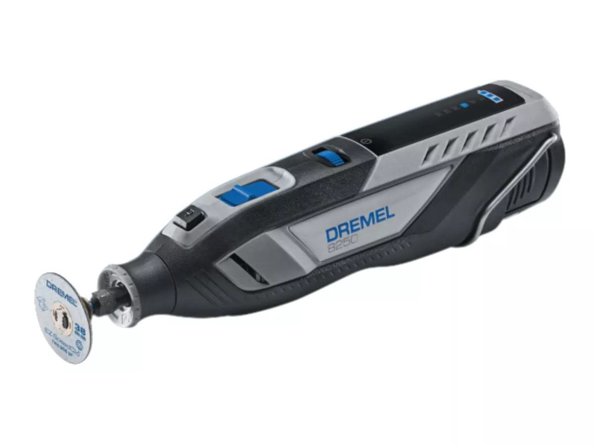 Outil multifonctions Dremel 8250